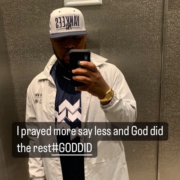 Meet your Posher, Ricardon - Picture 2 of 2